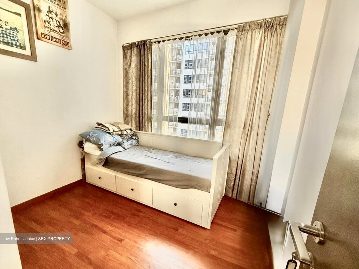 Vue 8 Residence (D18), Condominium #503117071